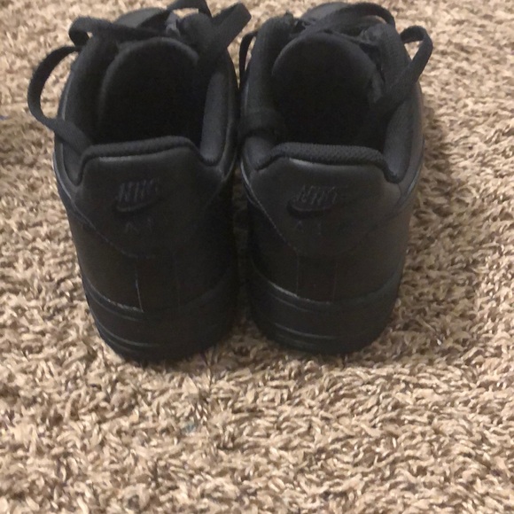 Air Force ones - Picture 3 of 4